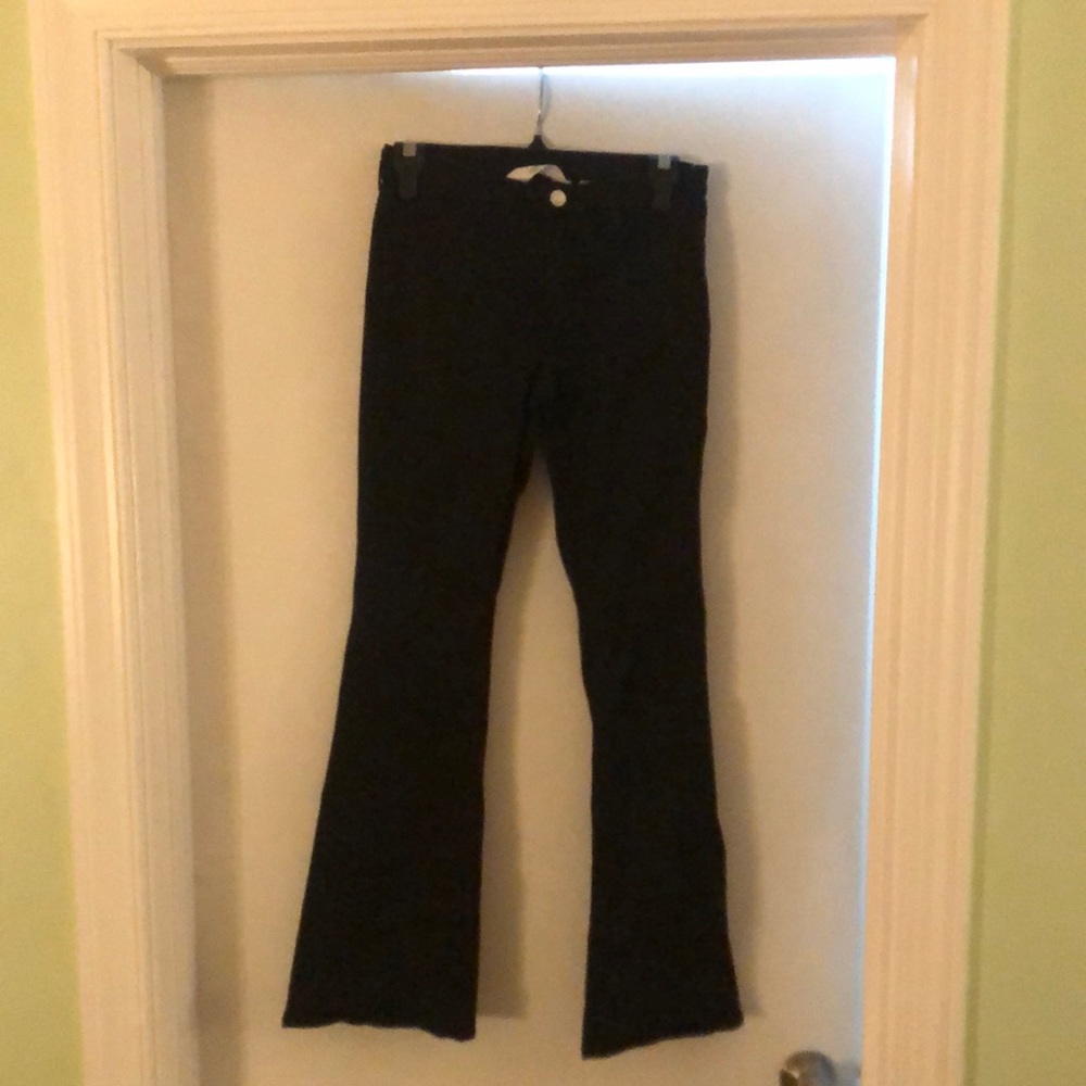 H&M Flare, Low Waist Kids UK Size 13-14 Y